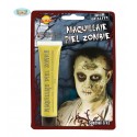 EFECTO PIEL ZOMBIE AGRIETADA AMARILLA 28,3 GR